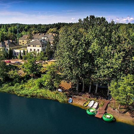 Hotel Debowa Gora Active & Spa Lack  Экстерьер фото