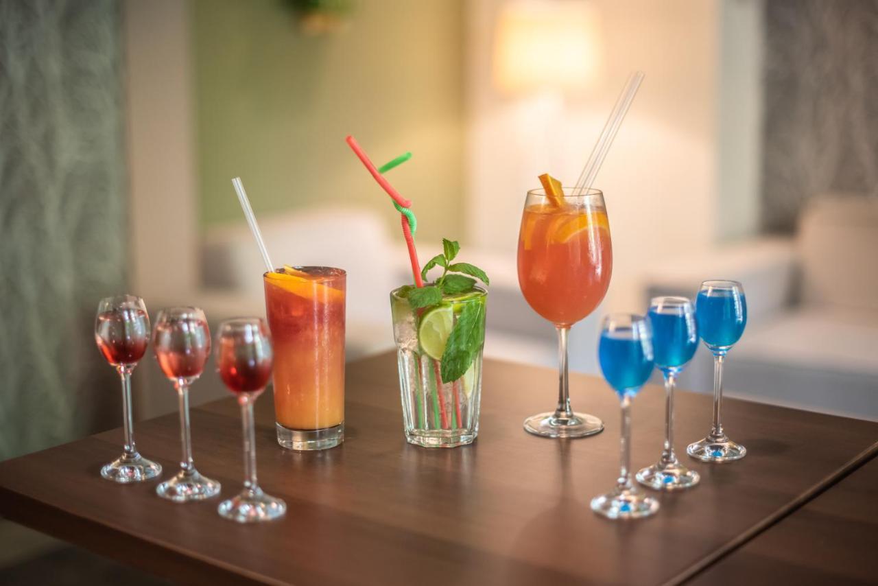 Hotel Debowa Gora Active & Spa Lack  Экстерьер фото