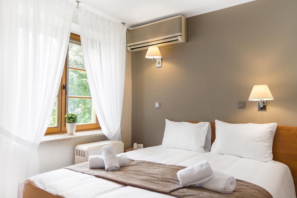 Hotel Debowa Gora Active & Spa Lack  Экстерьер фото