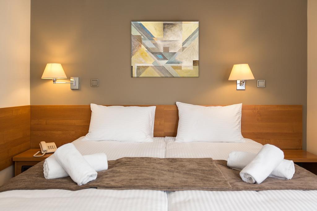 Hotel Debowa Gora Active & Spa Lack  Экстерьер фото