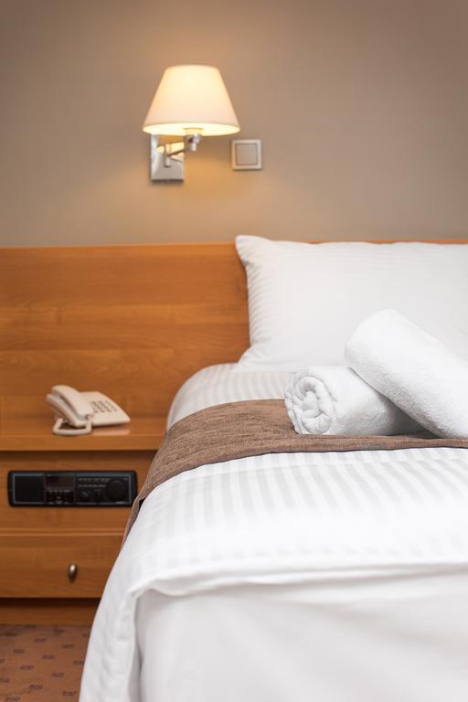 Hotel Debowa Gora Active & Spa Lack  Экстерьер фото