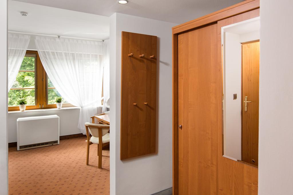 Hotel Debowa Gora Active & Spa Lack  Экстерьер фото
