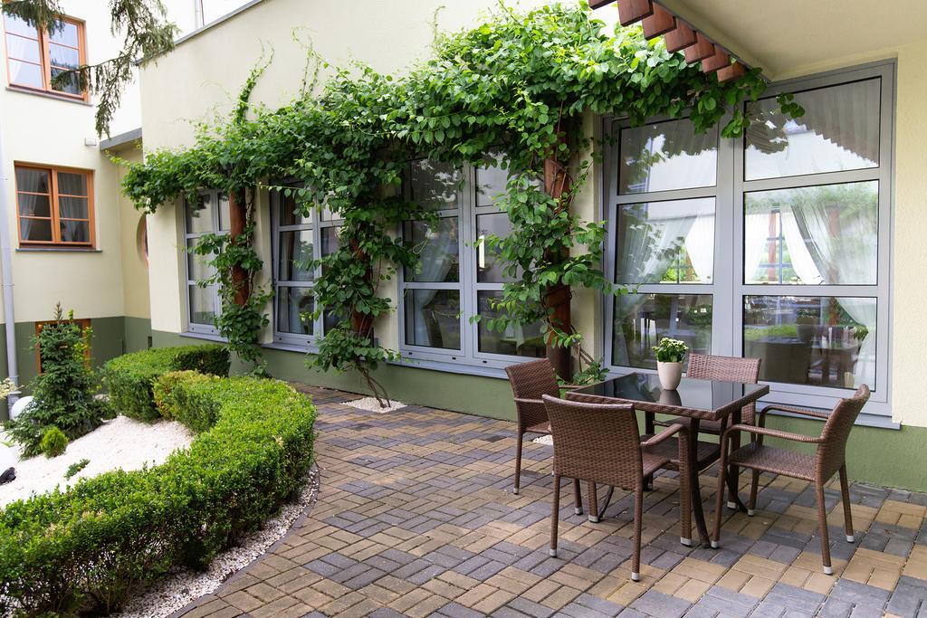 Hotel Debowa Gora Active & Spa Lack  Экстерьер фото