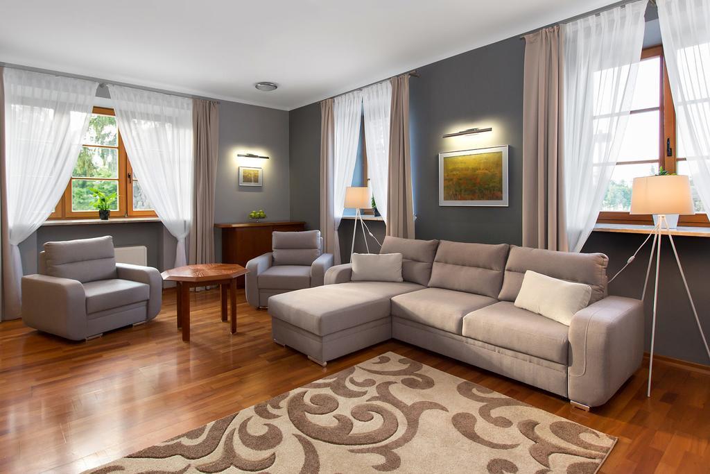 Hotel Debowa Gora Active & Spa Lack  Экстерьер фото