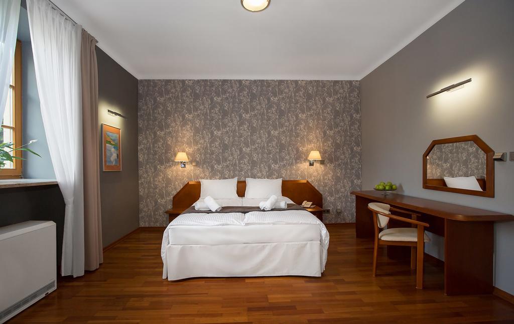 Hotel Debowa Gora Active & Spa Lack  Экстерьер фото