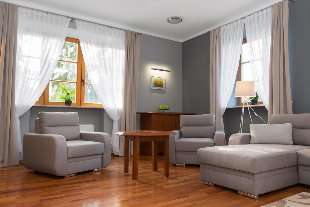 Hotel Debowa Gora Active & Spa Lack  Экстерьер фото