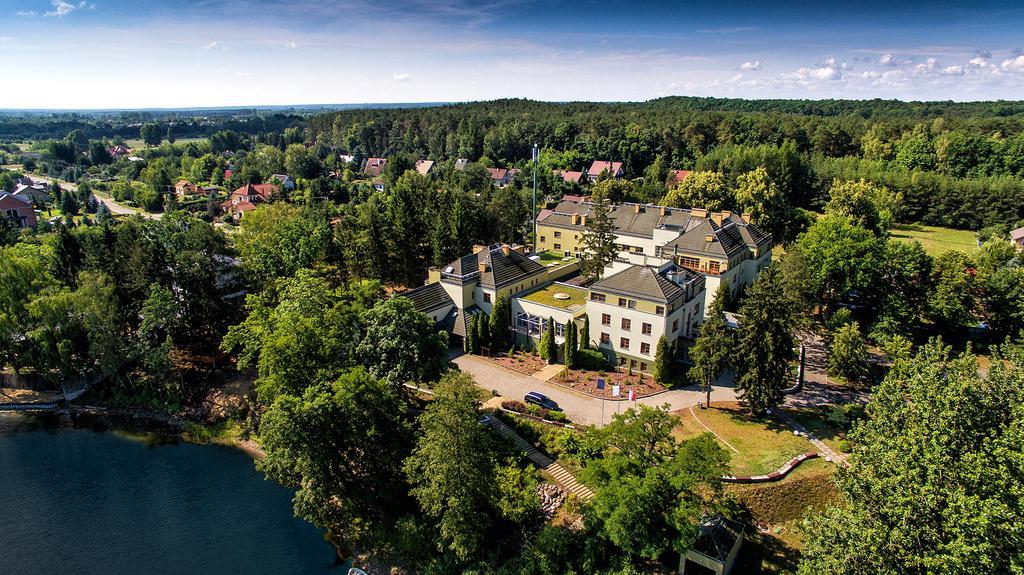 Hotel Debowa Gora Active & Spa Lack  Экстерьер фото