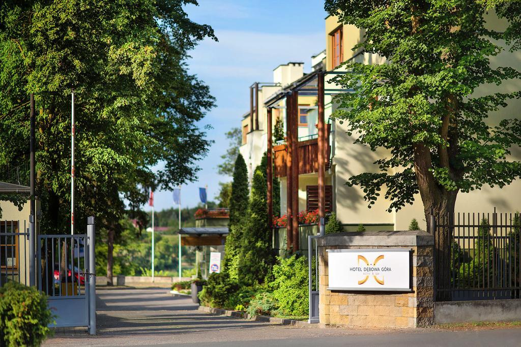 Hotel Debowa Gora Active & Spa Lack  Экстерьер фото