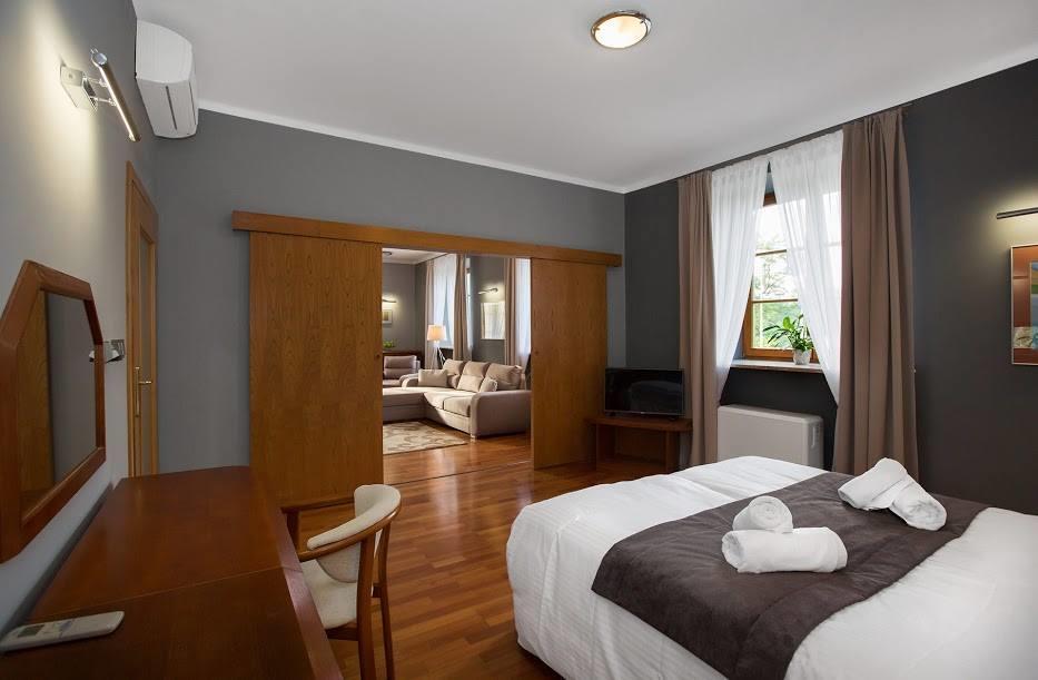Hotel Debowa Gora Active & Spa Lack  Экстерьер фото