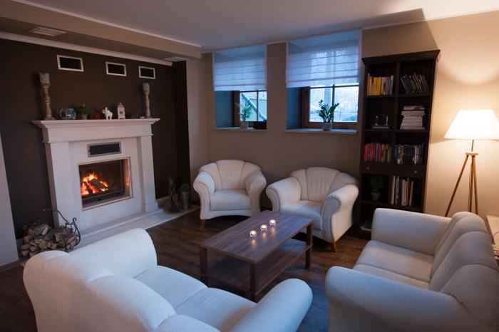 Hotel Debowa Gora Active & Spa Lack  Номер фото