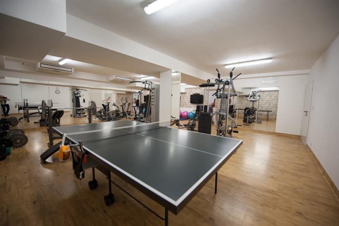Hotel Debowa Gora Active & Spa Lack  Номер фото