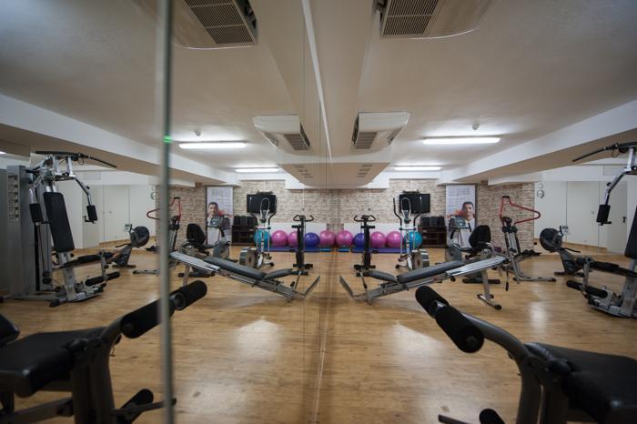 Hotel Debowa Gora Active & Spa Lack  Номер фото