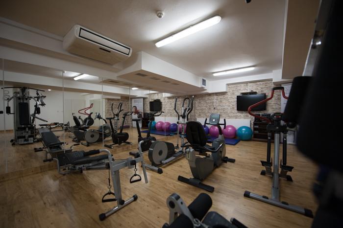 Hotel Debowa Gora Active & Spa Lack  Номер фото